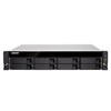 QNAP TS-877XU-RP-3600-8G 8-Bay Diskless Rackmount NAS AMD Ryzen 5 3600 8GB RAM TS-877XU-RP-3600-8G